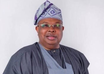 Senate Confirms Joseph Olasunkanmi Tegbe as Nigeria’s New Minister of Power