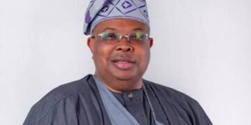 Senate Confirms Joseph Olasunkanmi Tegbe as Nigeria’s New Minister of Power