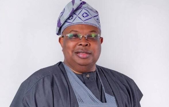 Senate Confirms Joseph Olasunkanmi Tegbe as Nigeria’s New Minister of Power
