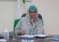 EFCC Declares Ex-Minister Sadiya Farouq Wanted Over Alleged Fraud