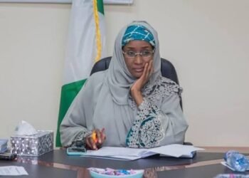 EFCC Declares Ex-Minister Sadiya Farouq Wanted Over Alleged Fraud