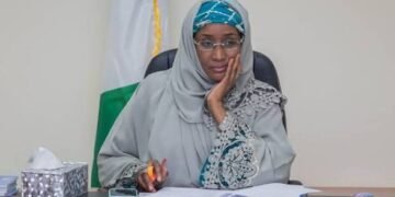 EFCC Declares Ex-Minister Sadiya Farouq Wanted Over Alleged Fraud