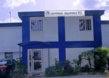 Universal Insurance PLC Launches ₦3.2 Billion Rights Issue