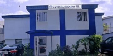 Universal Insurance PLC Launches ₦3.2 Billion Rights Issue