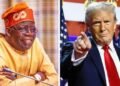 Dead Twice? Presidents Trump and Tinubu Announce Killing of ISIS Leader Eliminated in 2024