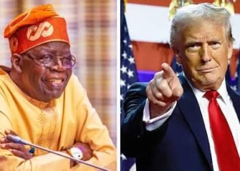 Presidents Trump and Tinubu Announce Killing of ISIS Leader Eliminated in 2024