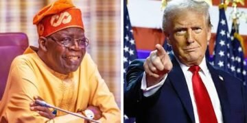 Dead Twice? Presidents Trump and Tinubu Announce Killing of ISIS Leader Eliminated in 2024