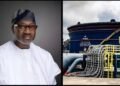 Otedola Pledges $100m for Stake in Dangote Refinery Ahead of IPO