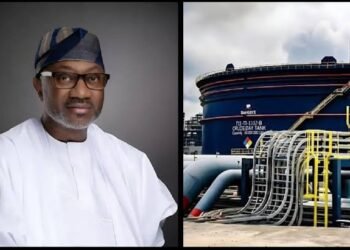 Otedola Pledges $100m for Stake in Dangote Refinery Ahead of IPO