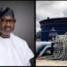 Otedola Pledges $100m for Stake in Dangote Refinery Ahead of IPO