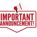 important-announcement