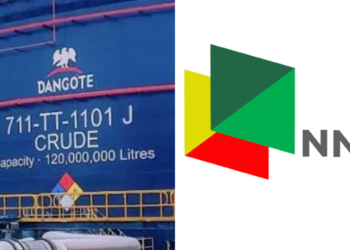 NNPC Accuses Dangote Refinery of Seeking Fuel Monopoly