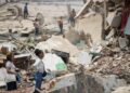 Venezuela Earthquake Death Toll Rises to 589