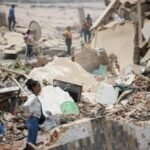 Venezuela Earthquake Death Toll Rises to 589 393734