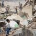Venezuela Earthquake Death Toll Rises to 589