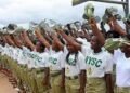 FG Scraps Military Leadership of NYSC, Redesigns Uniform