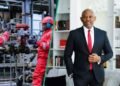 Tony Elumelu to chair Seplat Energy as the company names Effiong Okon CEO
