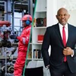 Tony Elumelu to chair Seplat Energy as the company names Effiong Okon CEO images (1)