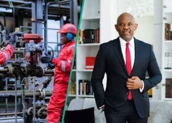 Tony Elumelu to chair Seplat Energy as the company names Effiong Okon CEO