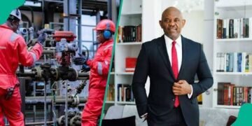 Tony Elumelu to chair Seplat Energy as the company names Effiong Okon CEO