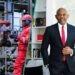 Tony Elumelu to chair Seplat Energy as the company names Effiong Okon CEO