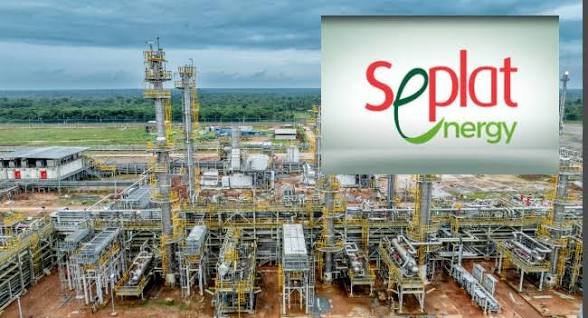 Seplat Energy Pegs Q1 2026 Naira Dividend Rate at ₦1,358.75 to Dollar
