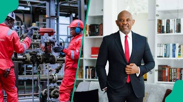 Tony Elumelu to chair Seplat Energy as the company names Effiong Okon CEO