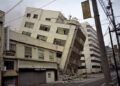 Twin Earthquakes Kill at Least 164 in Venezuela; Thousands Feared Dead