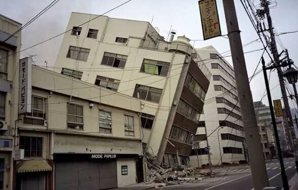 Twin Earthquakes Kill at Least 164 in Venezuela; Thousands Feared Dead
