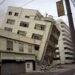 Twin Earthquakes Kill at Least 164 in Venezuela; Thousands Feared Dead