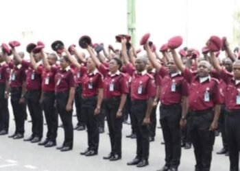 FRSC to Begin Nationwide Recruitment July 3, 2026