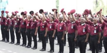 FRSC to Begin Nationwide Recruitment July 3, 2026
