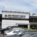 Sovereign Trust Insurance Beats Deadline on N1.5bn CBN Statutory Deposit images
