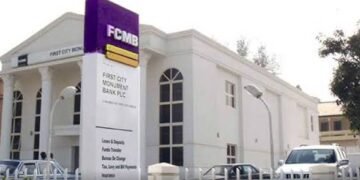 FCMB Group Q1 2026 profit jumps 137% to ₦76.5bn