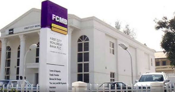 FCMB Group Q1 2026 profit jumps 137% to ₦76.5bn