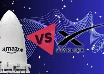 Amazon Leo seeks Kenya licence for first African satellite gateway