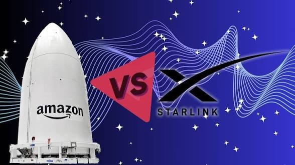 Amazon Leo seeks Kenya licence for first African satellite gateway
