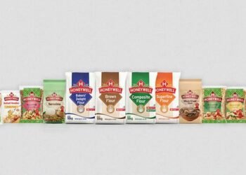 Honeywell Flour Reports 12% Profit Growth in FY 2026, Recommends ₦0.20 Kobo Dividend