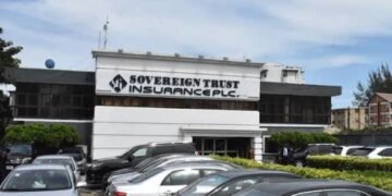 Sovereign Trust Insurance Beats Deadline on N1.5bn CBN Statutory Deposit