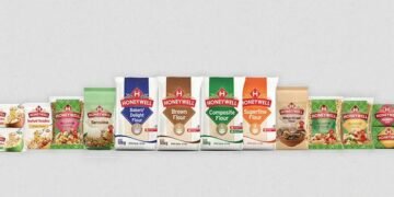 Honeywell Flour Reports 12% Profit Growth in FY 2026, Recommends ₦0.20 Kobo Dividend