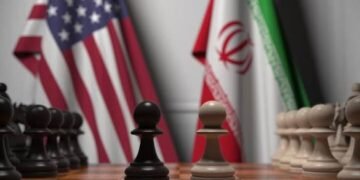 Iran and US Strike Framework Deal to End War; Trump Orders Strait of Hormuz Reopened