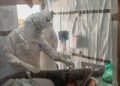 Ebola Reaches Europe as France Confirms First Imported Case