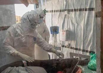 Ebola Reaches Europe as France Confirms First Imported Case