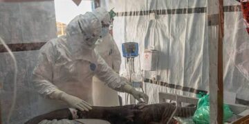 Ebola Reaches Europe as France Confirms First Imported Case