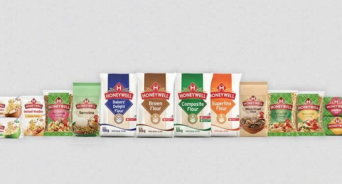 Honeywell Flour Reports 12% Profit Growth in FY 2026, Recommends ₦0.20 Kobo Dividend
