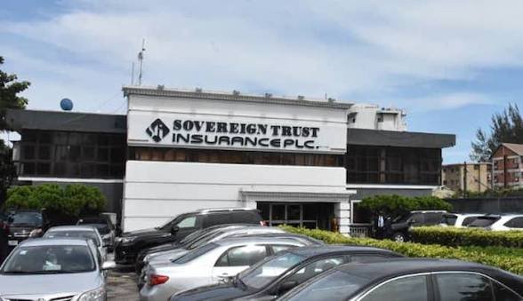 Sovereign Trust Insurance Beats Deadline on N1.5bn CBN Statutory Deposit