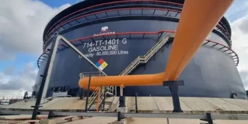 Dangote Slashes Petrol Price to ₦1,125/Litre