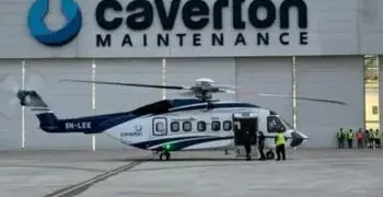 Caverton Offshore Extends Close period Due Audits Delay