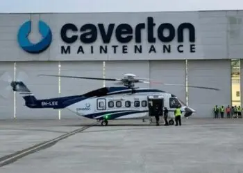 Caverton Offshore Extends Close period Due Audits Delay