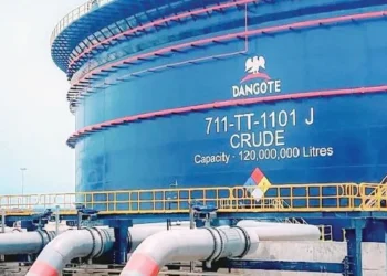 Dangote ends naira sales, Begins petrol Sales in Dollar